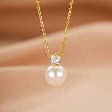 PearlLane Signature Elegance Pendant